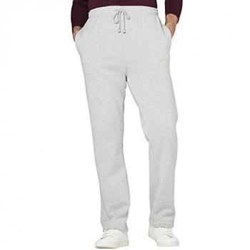 Chums Pantalon de Sport Homme Gris