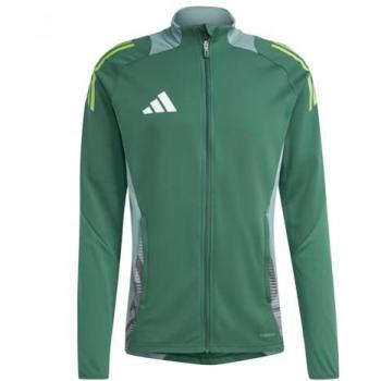 TIRO24 C TR JKT Verde per Uomini