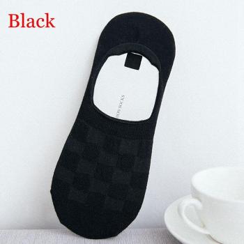 Zapatillas de Algodón Transparente para Hombres Verano