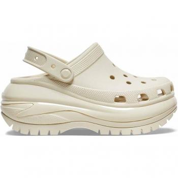 Breathable Beige Flat Sandals – Size 8 US (Female)
