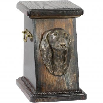 Art-Dog Dachshund Tribute Urn