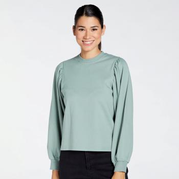 Femme 2XL – Sweat Vert Up Vital