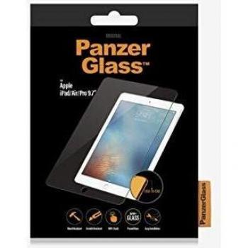 Custodia rigida iPad