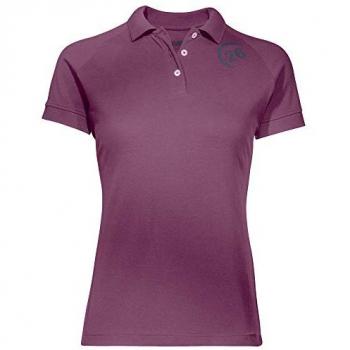 Uvex Safety Polo Giacca 26 Rosso Berry S