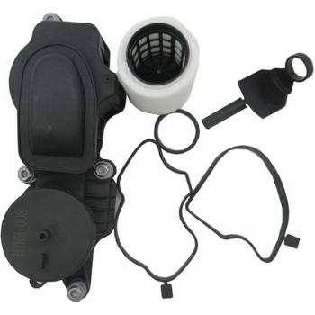 Separadores de cárter de agua y aceite para BMW 1997-2003