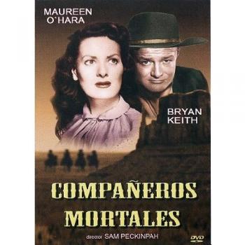 COMPAÑEROS MORTALES