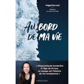 Au bord de ma vie (Broché)