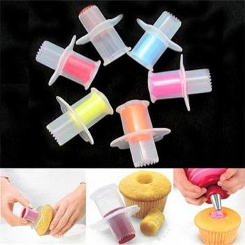 Cookie Cutter Set