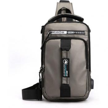 Casual Travel Messenger Bag