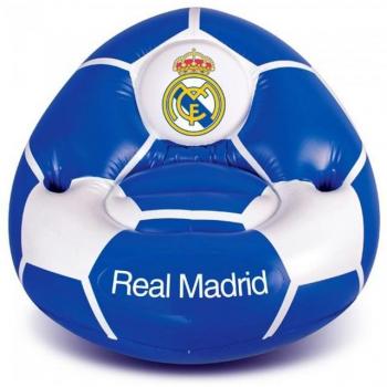 Real Madrid CF Inflatable Chair