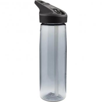 Gobelet de voyage Laken Jannu 750 ml Tritan – gris