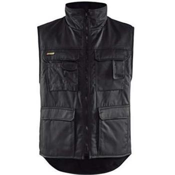 Gilet Invernale Blu Fiordaliso 3XL