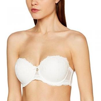 Perlenglanz‑BH von BELLE D'ISPAHAN – 75B