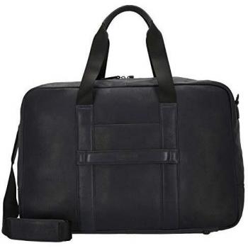 Leonhard Heyden Den Haag Reisetasche 52 cm rot