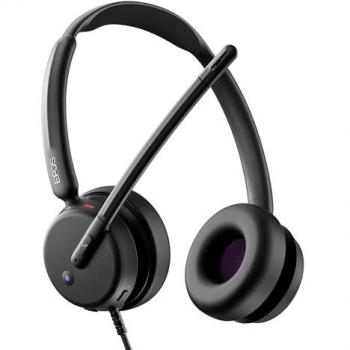 EPOS Duo USB-C Headset for Microsoft Teams