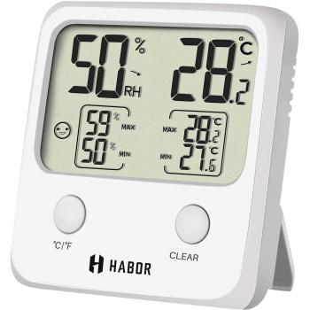 LCD Wireless Habor Home & Office