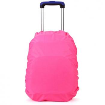 Children's Dustproof Rain Cover for Trolley Bag