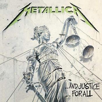 METALLICA