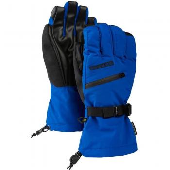 Burton GORE-TEX Outdoorhandschuhe Jake Blau