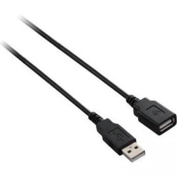 V7 Cable Extensor USB 2.0 A a A 3m