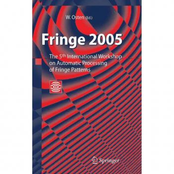 Fringe 2005