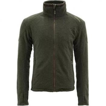 Chaqueta Carinthia G-LOFT Hunting Shirt 2.0 (color Oliva)