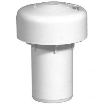Sanitär-Purus‑Ventil 75 mm, Membran aus EPDM