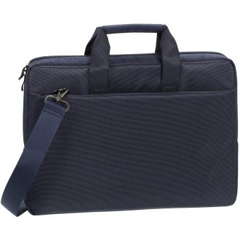 Rivacase 8231 15.6 Blue Durable Laptop Case