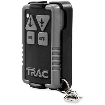 TRAC Outdoors G3 Anchor Winch Wireless Kit