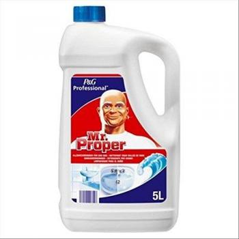 Mastro Lindo Bagno Professional 5 Lt – Cod. 5413149151
