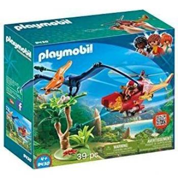 Playmobil Dinos 9430