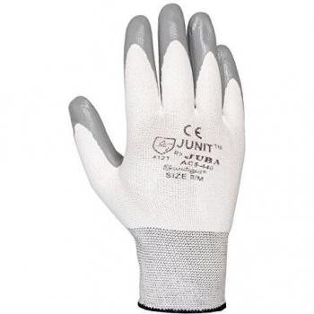 Guanto impermeabile in nitrile Junit T 9