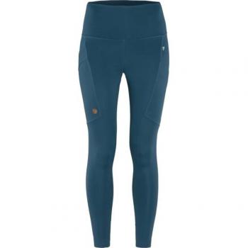 Fjällräven Leggings Abisko XL Indaco Blu
