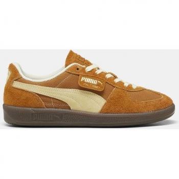 Sneakers Palermo Clásicos Puma