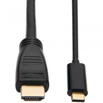 Adaptador de Video USB‑C a HDMI 4K 60 Hz U444006H4K6BM