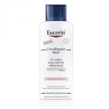 Eucerin UreaRepair Plus 5% Urea Emulsione Intensiva Corpo PROMO 250 ml