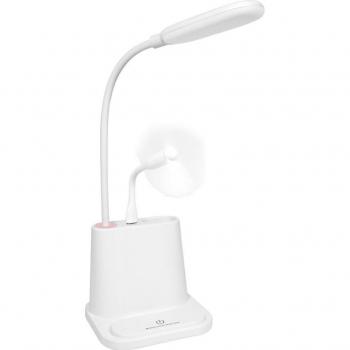 Touch Control LED Desk Lamp