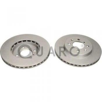 Quaro QD5837 Premium Brake Disc