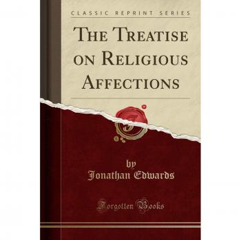 The Treatise on Religious Affections
