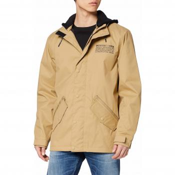 Spezialunion Schneejacke Herren – Kelp XL