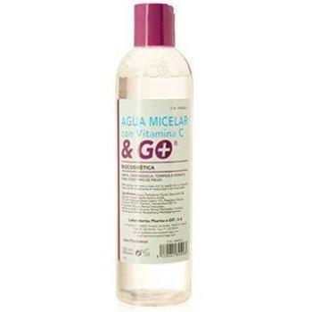 Kit com 3 Águas Micelares 500 ml