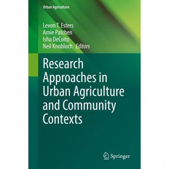 Vitalsource Technologies, Inc. Research Approaches In Urban Agriculture And Community Contexts