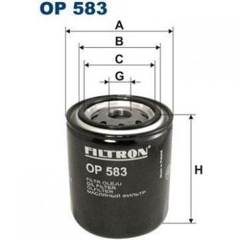 FILTRON OP 583