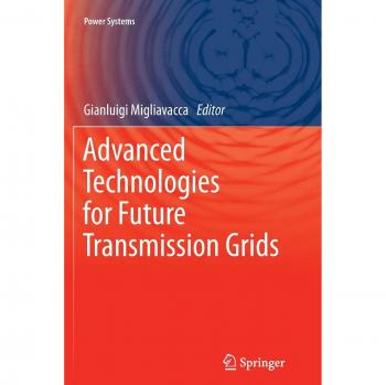Advanced Technologies for Future Transmission Grids