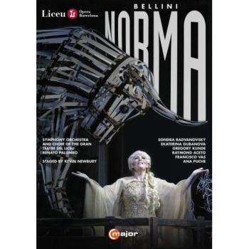 Bellini: Norma (2 DVD).