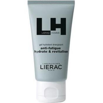 Gel Revitalizante Lierac Homme 50 ml