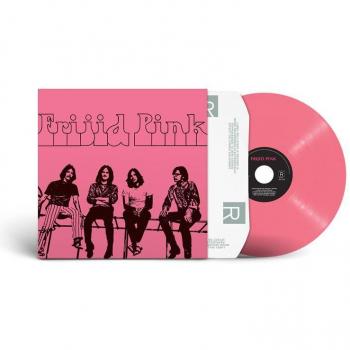 Frijid Pink