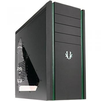 BitFenix BFC-SNB-150-KKWGG-RP Mini-ATX Desktop Enclosure