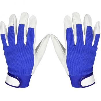 Electronic Safety Welding Gloves