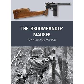 The `Broomhandle' Mauser